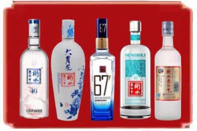 庆阳市正宁回收衡水老白干
